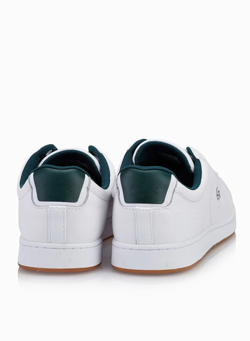 LACOSTE Carnaby Evo REI Sneakers