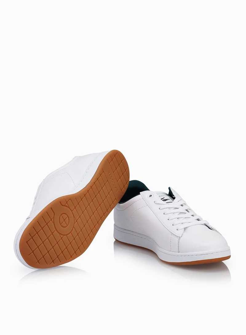 LACOSTE Carnaby Evo REI Sneakers