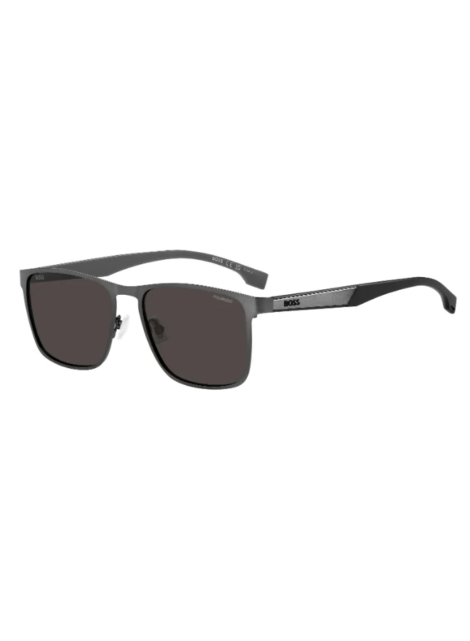 هوجو بوس Square Hugo Boss Sunglasses