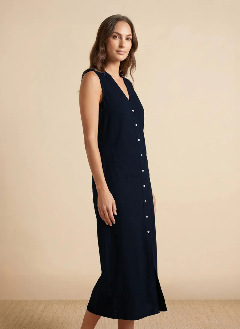نوتيكا Women's Maxi Dress