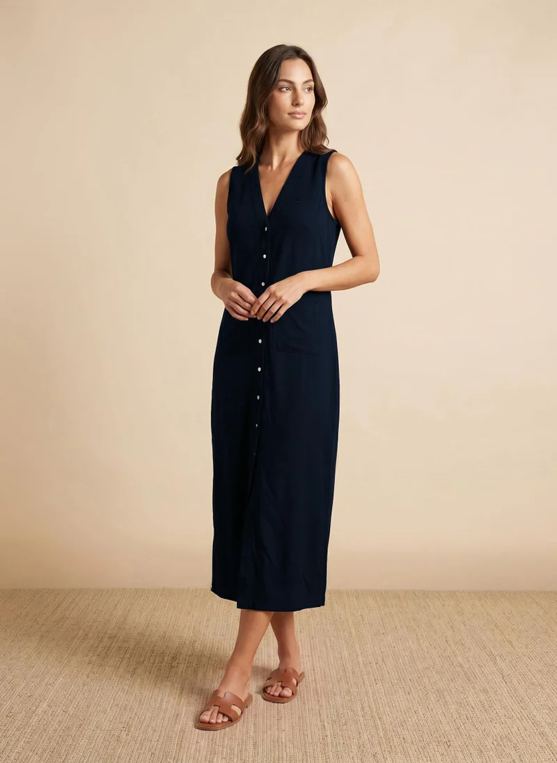 نوتيكا Women's Maxi Dress