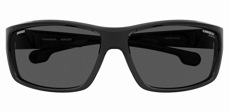 Carrera Rectangular Sunglasses Frames - Image 4