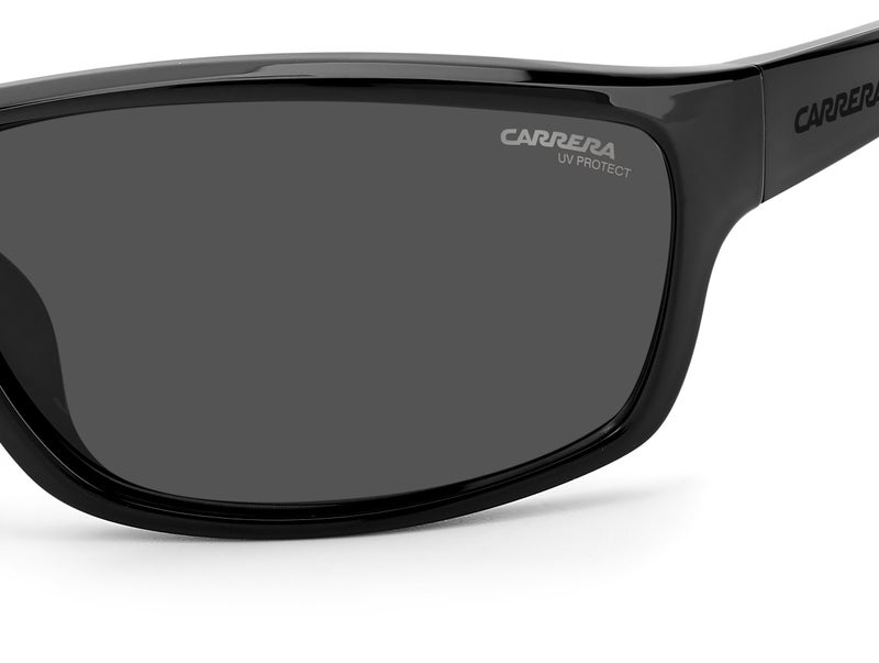 Carrera Rectangular Sunglasses Frames - Image 5