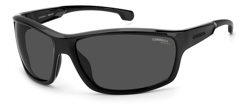 Carrera Rectangular Sunglasses Frames - Image 1