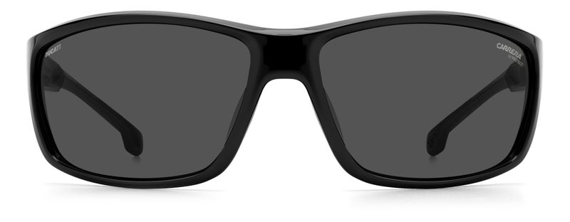 Carrera Rectangular Sunglasses Frames - Image 3