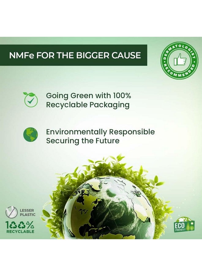 NMFe Moisturising Lotion 100ml | Natural Moisturising Factors Quick Absorbing, Non Greasy and Easily Spreadable | Recommended by Skincare Experts | Use Twice Daily Suitable for All Skin Types - Image 5