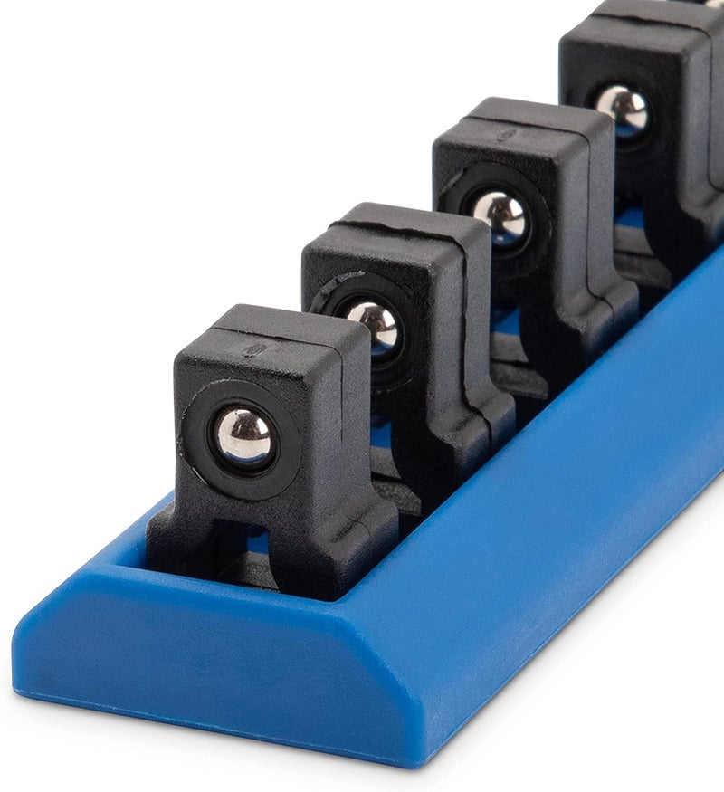 GEARWRENCH 12 Pc. 3/8" Drive Hex Bit Socket Set, Metric - 80580 - Image 4