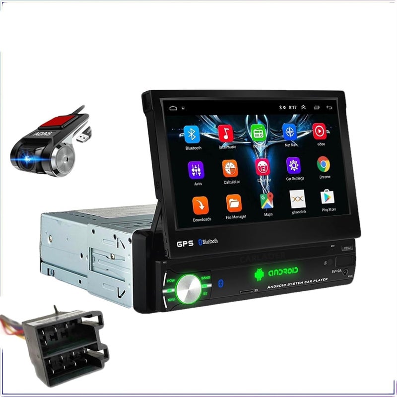 Wivplex Android 9.0 Car Multimedia Player - Image 1