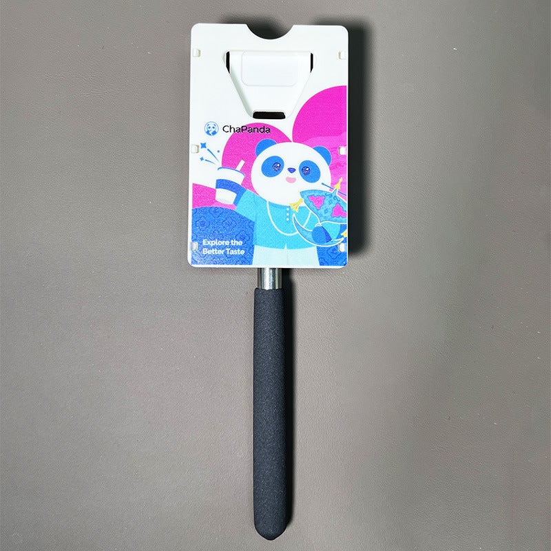 Generic Retractable Car Access Aid White - Image 5
