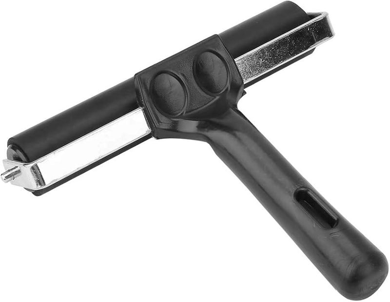 Rubber Brayer Roller 15cm For Art Ink Painting Printmaking And Stamping - Image 4