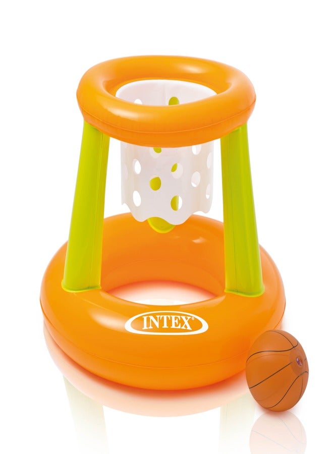 INTEX FLOATING HOOPS - Image 2