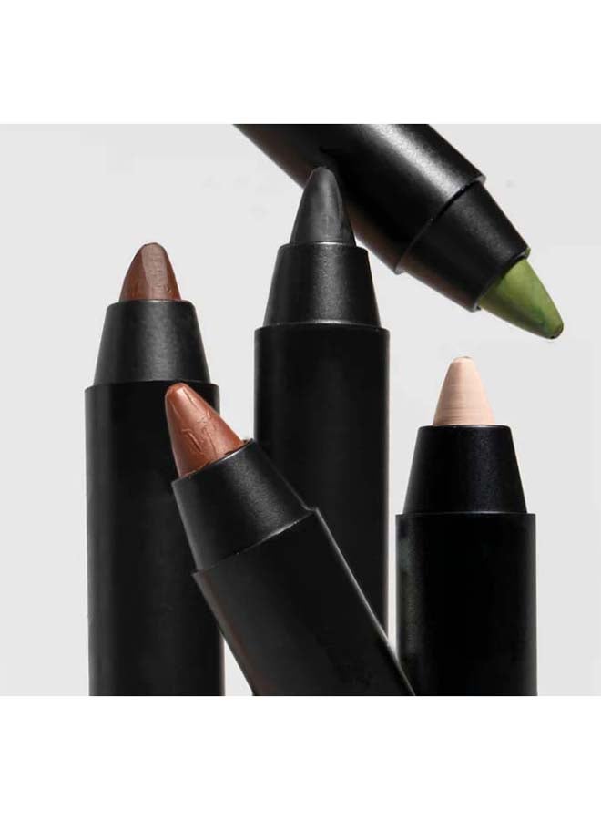 BPERFECT قلم تحديد العيون - قلم كحل - أورورا - Image 2