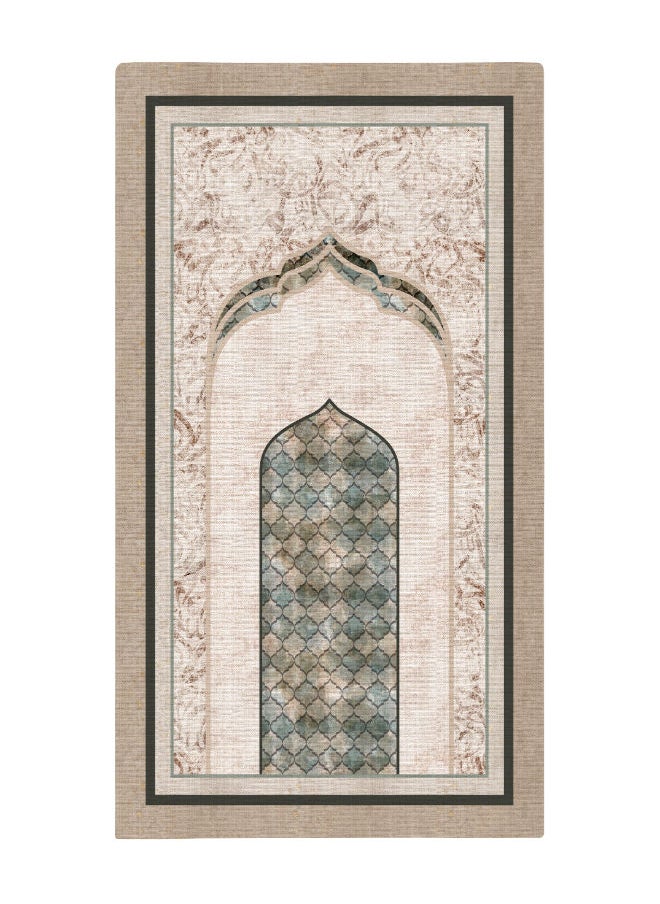 نجيب سليم سجادة صلاة محمولة  - Image 2