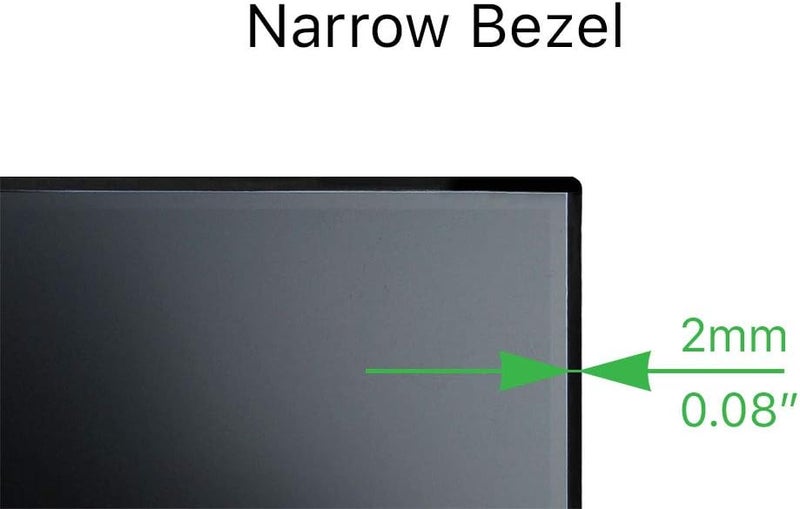 SCREENARAMA New Screen Replacement for B173HAN04.9, 144Hz, FHD 1920x1080, Matte, LCD LED Display with Tools - Image 3