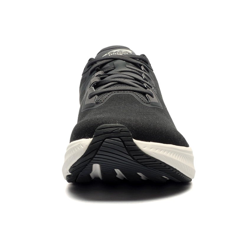 ALTRA Men's Experience Flow 2 Road Running Shoe, Black/White, 11.5 - Image 5