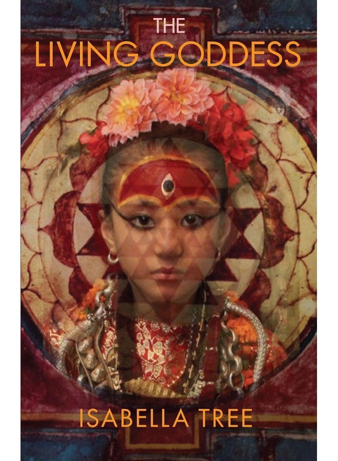 The Living Goddess: A Journey into the Heart of Kathmandu  - Image 1