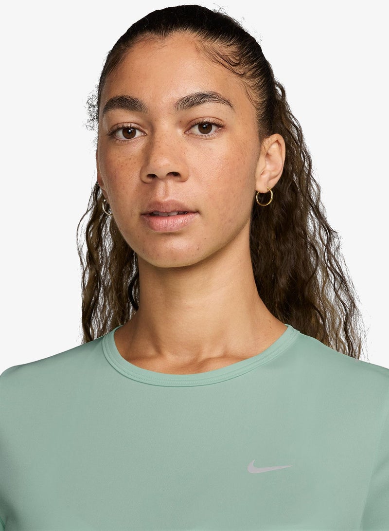 Nike Tempo Dri-Fit T-Shirt - Image 3