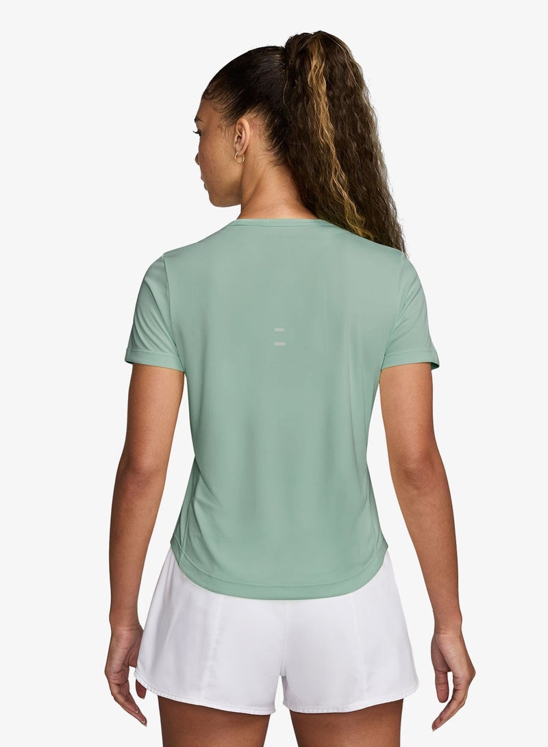 Nike Tempo Dri-Fit T-Shirt - Image 2