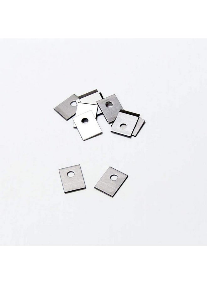 Platinum Tools - Platinum Tools 100054SBL-10C Replacement Blades for EZ-RJPRO HD Crimp Tool - Image 1