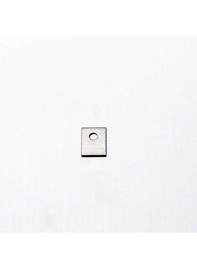 Platinum Tools - Platinum Tools 100054SBL-10C Replacement Blades for EZ-RJPRO HD Crimp Tool - Image 1