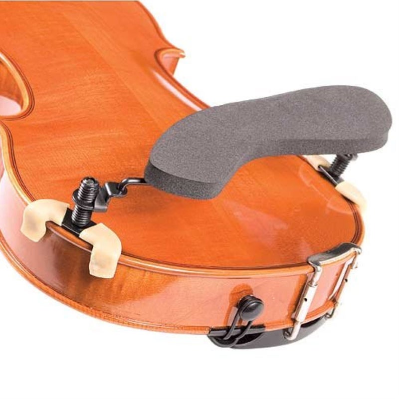 Wolf Forte Secundo 3/4-4/4 Violin Shoulder Rest - Image 1