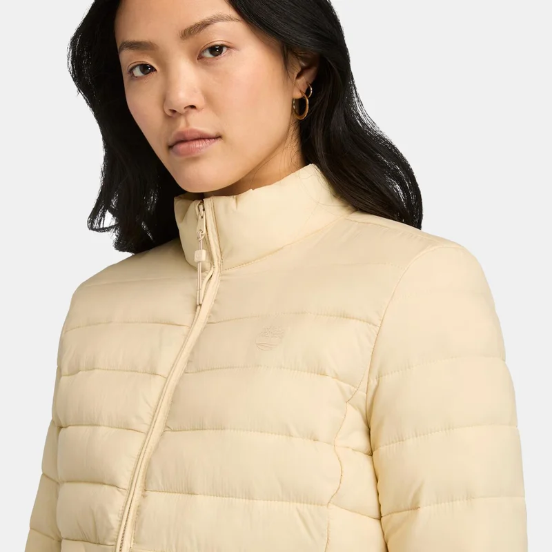 Timberland Women's Axis Peak DWR Hiking Jacket