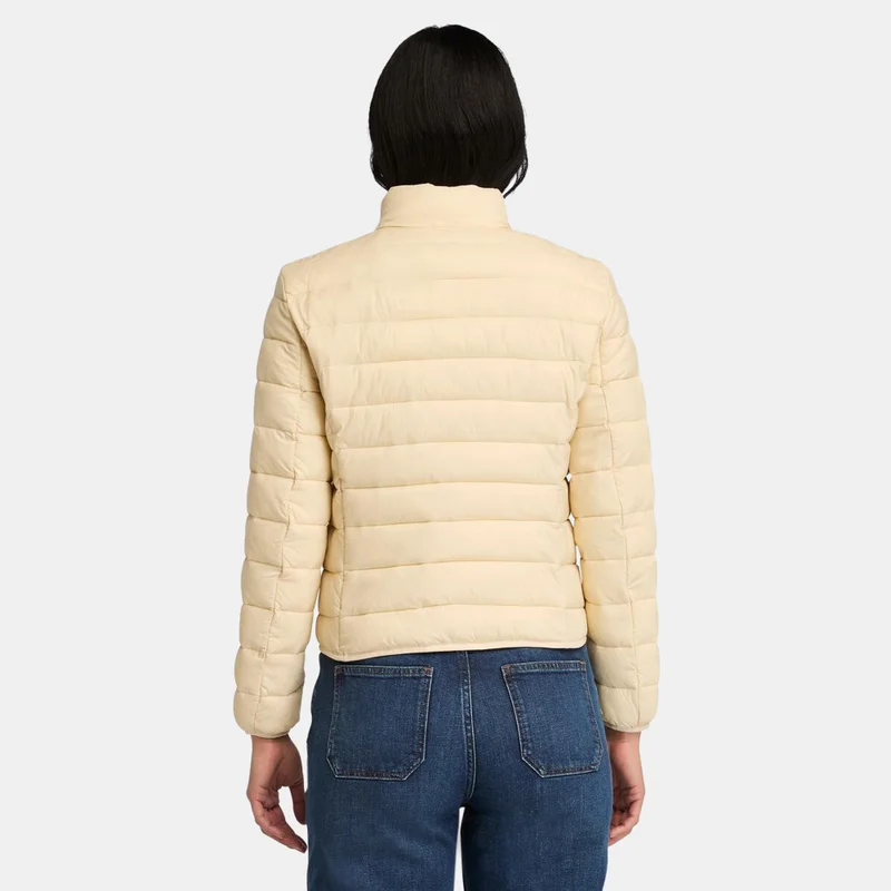 Timberland Women's Axis Peak DWR Hiking Jacket