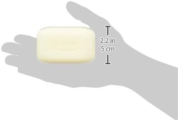 Simple Pure Soap Twin Pack 2x125gm - Image 2