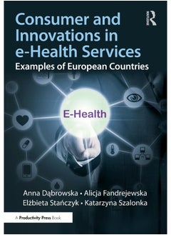 Consumer and Innovations in e-Health Services: Examples of European Countries  - Image 2