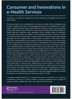 Consumer and Innovations in e-Health Services: Examples of European Countries - pzsku/ZA07B11CBB2DD58D0A912Z/45/_/1740557018/d2cae9c9-c6b9-4323-a406-f9228862e083