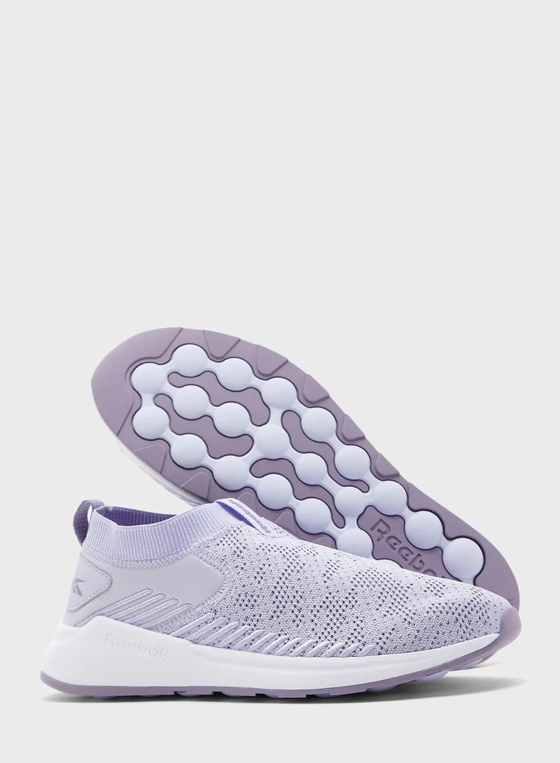 Reebok Ever Road DMX Slip Ons 2