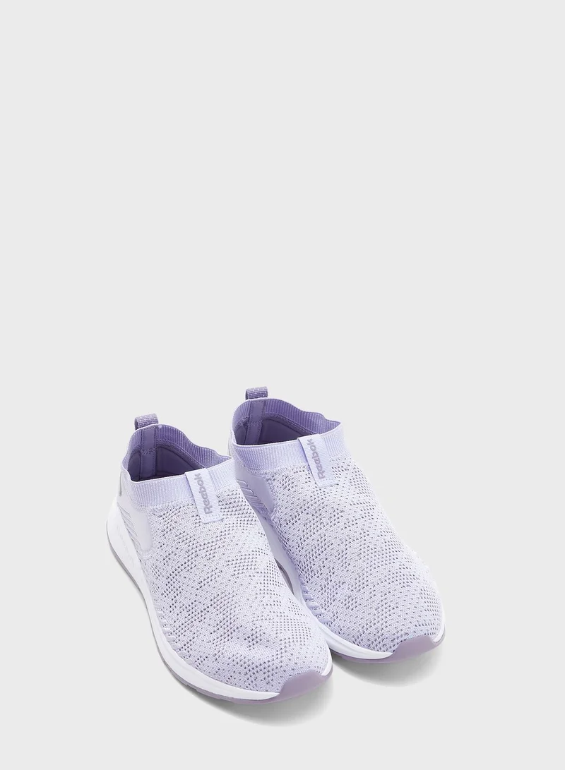 Reebok Ever Road DMX Slip Ons 2