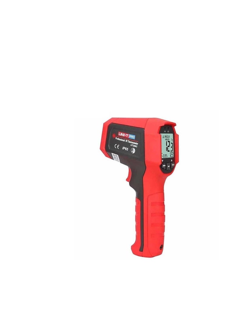 UNI-T UNI-T Professional Infrared Thermometers-UT 309A