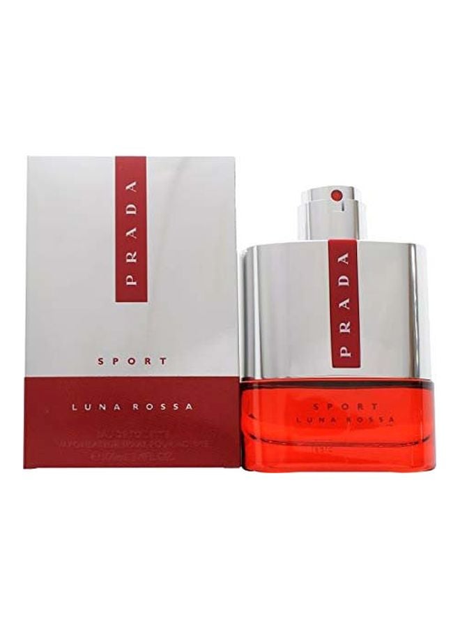 PRADA Luna Rossa Sport EDT 100ml - Image 2