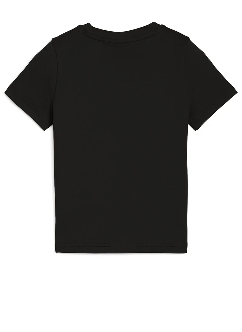 بوما Kids Super Graphic T-Shirt