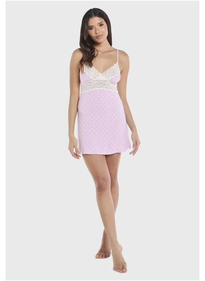ايسلا اند ايفي Isla & Evie Casual Slip