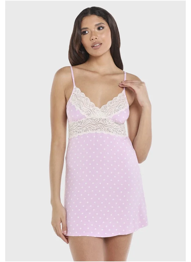 ايسلا اند ايفي Isla & Evie Casual Slip