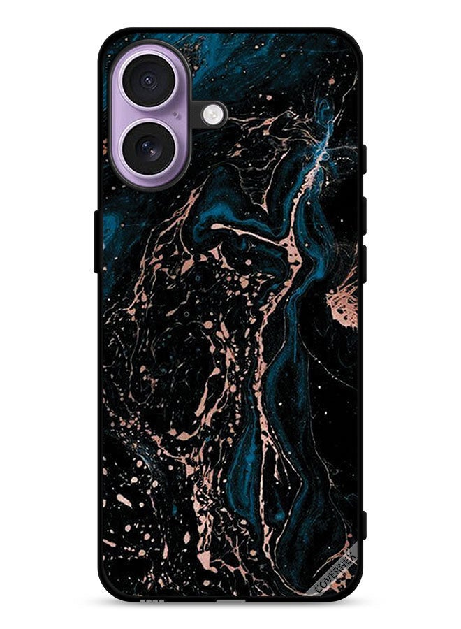 Covernex Apple iPhone 17 Protective Case Cover Marble - Image 1