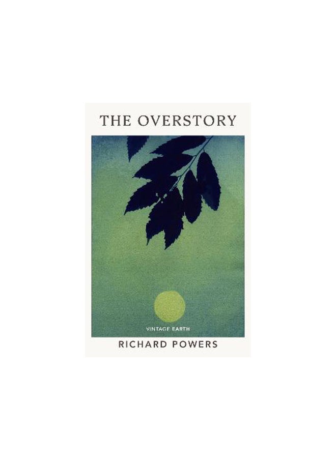 The Overstory