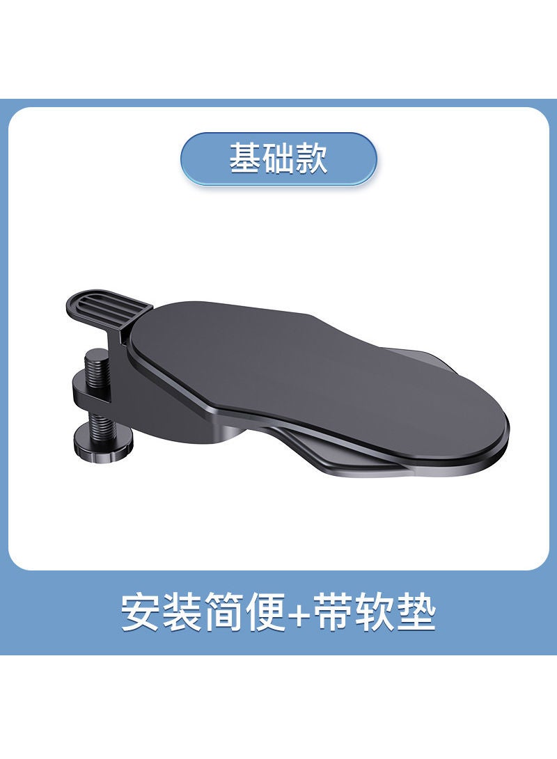 Kidle Office Supplies Computer Elbow Support Soft Cushion