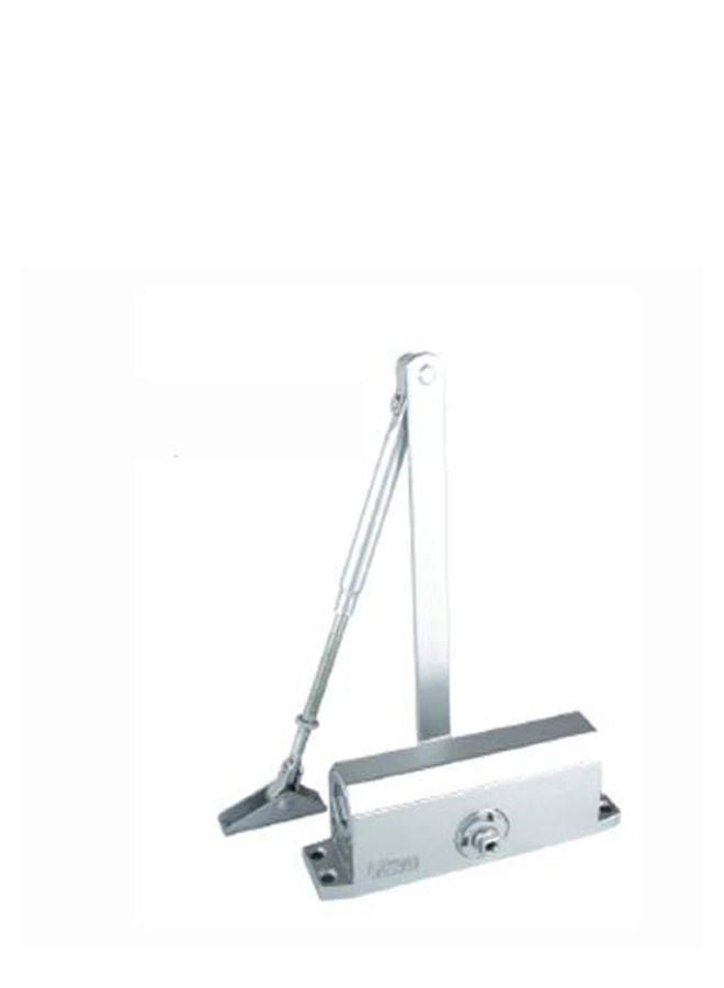 Uken Door Closer 70-90kg (Silver)