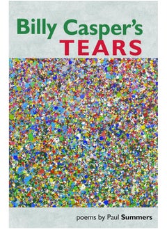 Billy Casper's Tears 