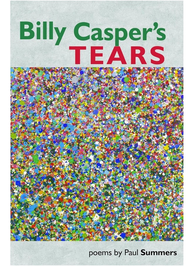 Billy Casper's Tears 