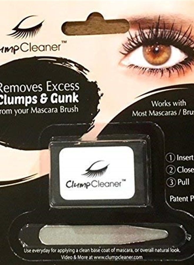 Mascara Clump Cleaner