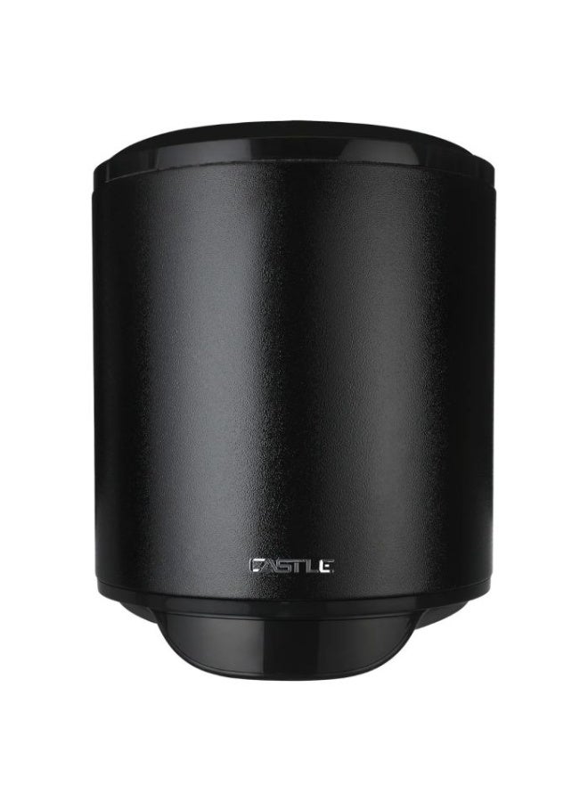كاستيل سخان مياه كهربائي، 60 لتر، ديجيتال، WH1060D/B -اسود - Image 1