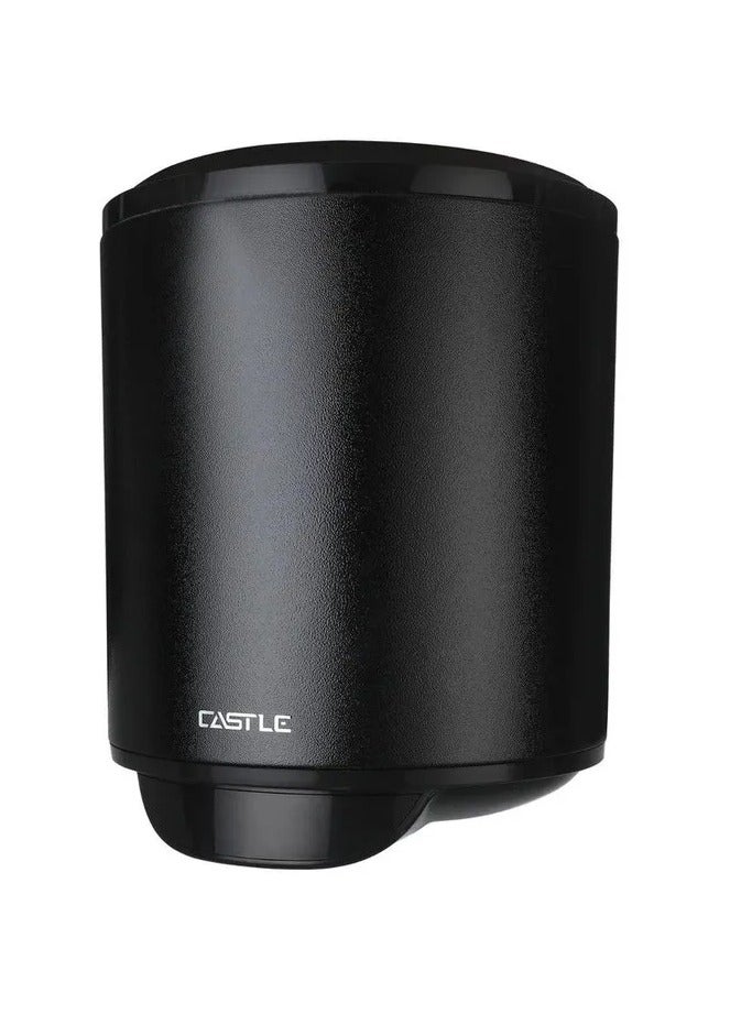 كاستيل سخان مياه كهربائي، 60 لتر، ديجيتال، WH1060D/B -اسود - Image 2