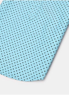 milou Baby Boys Shirt Dots  Poplin  - Image 4