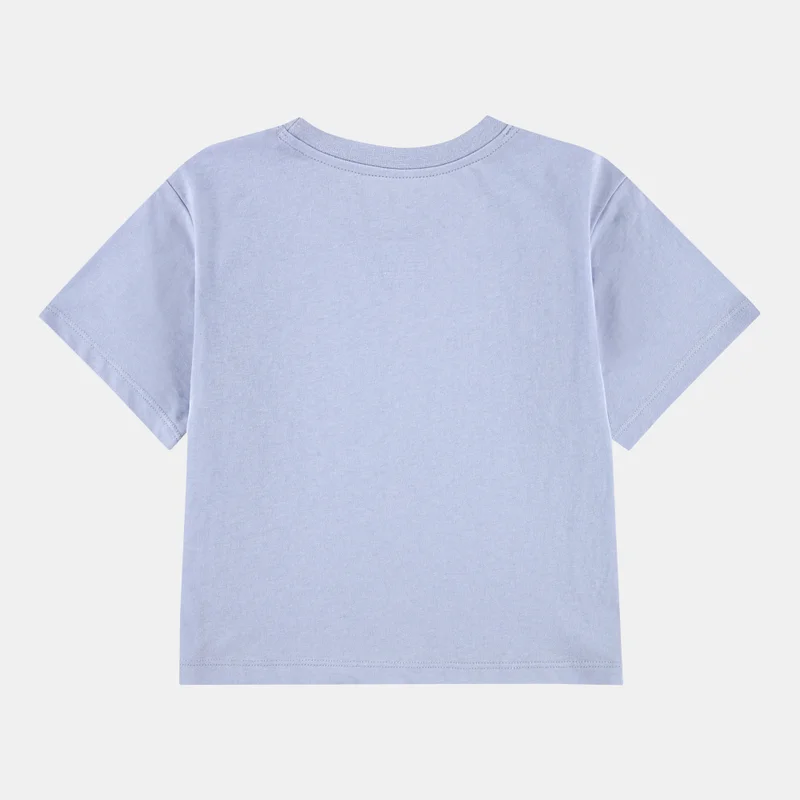 نايكي تيشيرت دانتيل للأطفال