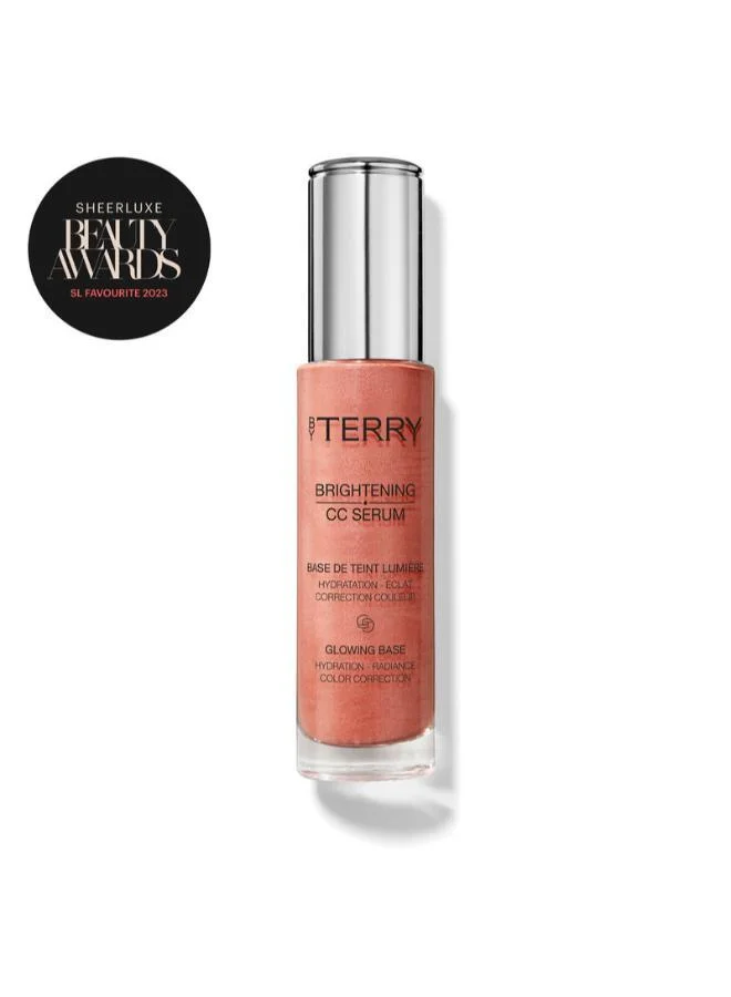 BY TERRY BRIGHTENING CC SERUM -30ml