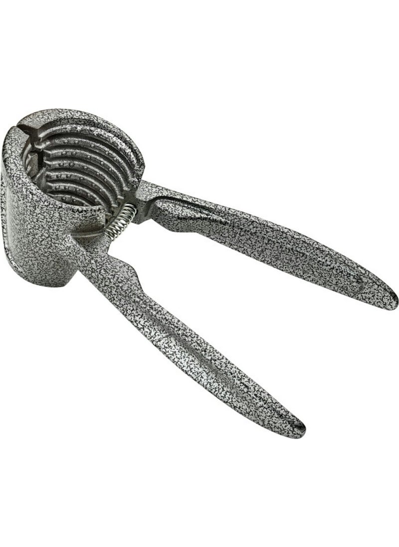 Star Walnut Cracker Spring Supported Casting 